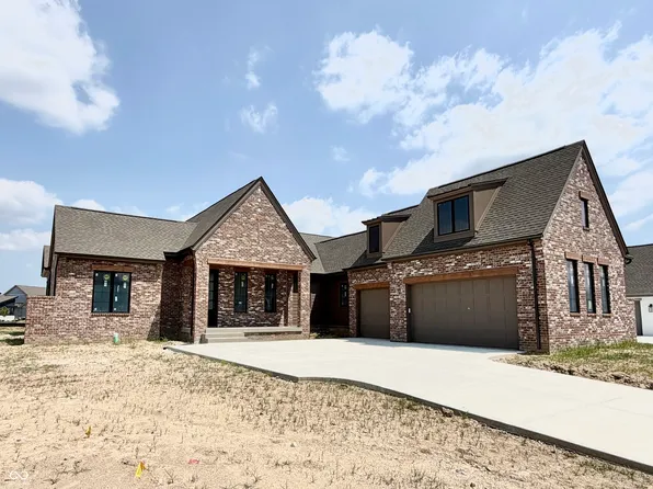 16941 Tractive Dr, Westfield, IN 46074
