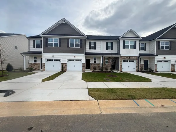 3910 Well Fleet Dr, Willow Spring, NC 27592