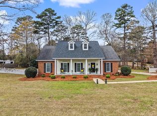 280 W Doublegate Dr, Albany, GA 31721