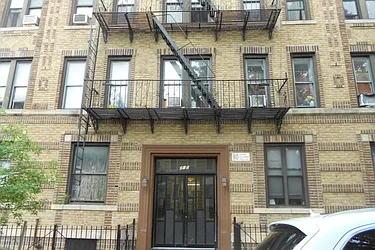 Rented by Corcoran