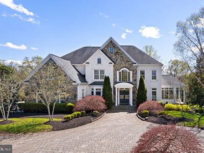 9500 Kendall Knolls Ln, Nokesville, VA, 20181