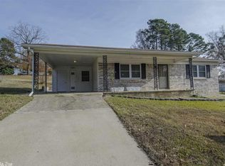 1123 Watson Pl, Benton, AR 72015