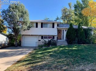 109 Lawrence Ave, Colorado Springs, CO 80909