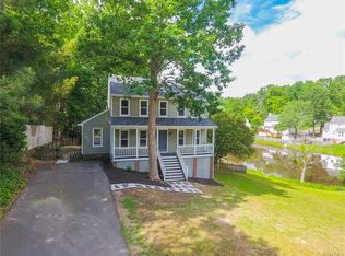 7412 Secretariat Dr, Midlothian, VA 23112