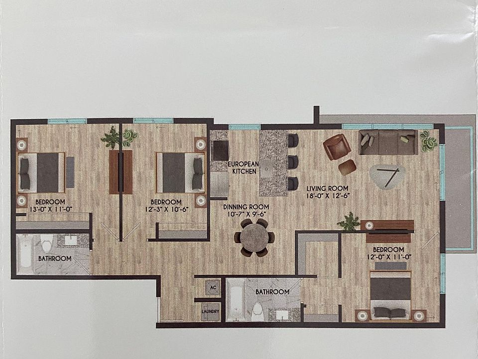 1st image of 2222 NE 2nd Ave #1108