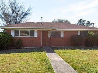 2200 Wakefield Ave, Bossier City, LA 71111
