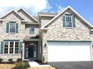 12 Terrace Vw, Carlisle, PA 17013