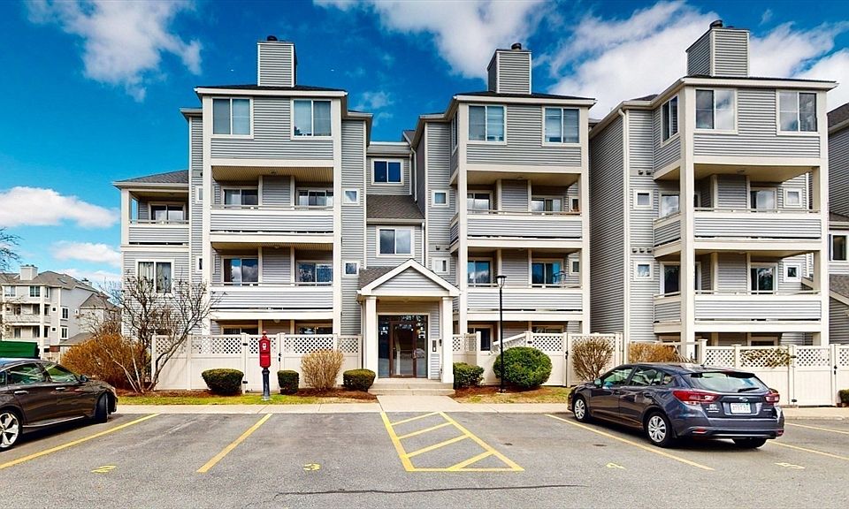 1st image of 200 Falls Blvd Unit E101