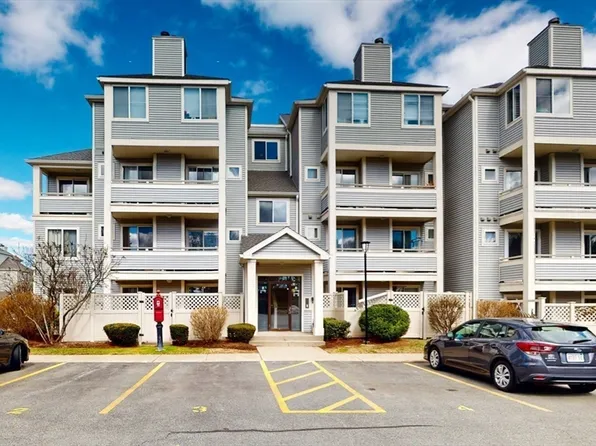 200 Falls Blvd Unit E101, Quincy, MA 02169