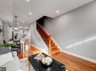 2604 Llewelyn Ave, Baltimore, MD 21213