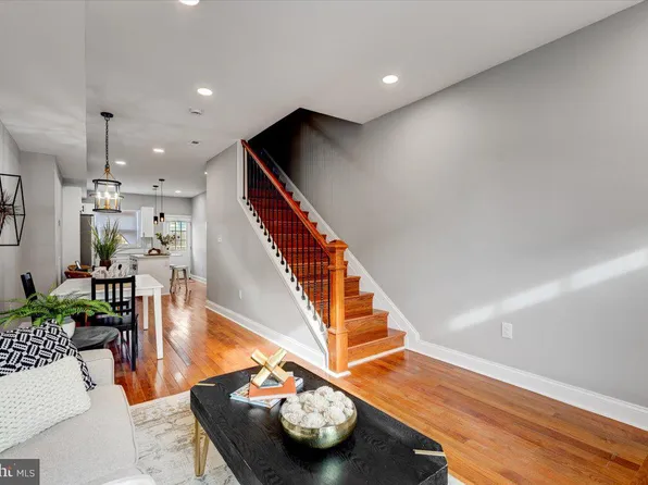 2604 Llewelyn Ave, Baltimore, MD 21213