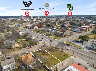 512 N 16th St, Waco, TX 76707