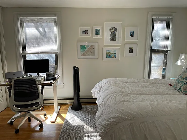 5 Cazenove St #1 — Photo 7