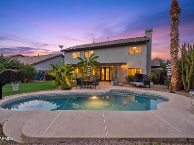 4245 E MEADOW Drive, Phoenix, AZ, 85032