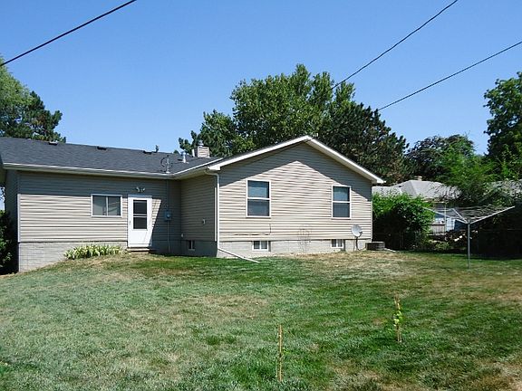 Back of House