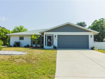 9379 Poplar Ave, Englewood, FL, 34224