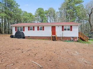 3738 Amber Way, Archdale, NC 27263