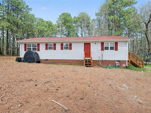 3738 Amber Way, Archdale, NC 27263