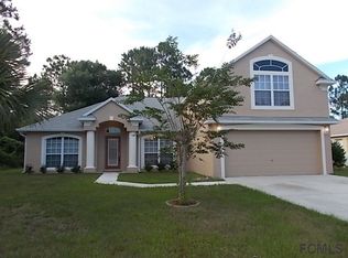 23 Pittman Dr, Palm Coast, FL 32164