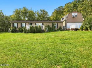 103 Bower Hollow Rd, Luttrell, TN 37779