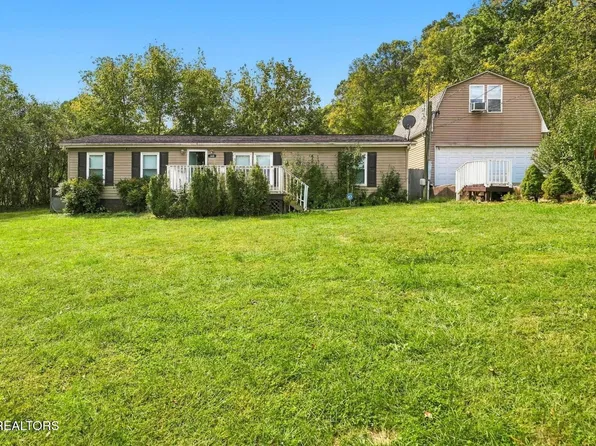 103 Bower Hollow Rd, Luttrell, TN 37779