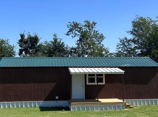 21973 State Highway 32 #1, Burneyville, OK 73430