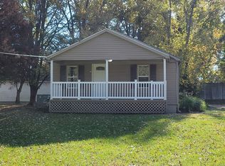 809 E Illinois Ave, Carterville, IL 62918