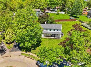 12 Princeton Ct, Iowa City, IA 52245
