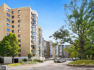 Greens 1 At Leisure World, Silver Spring, MD 20906