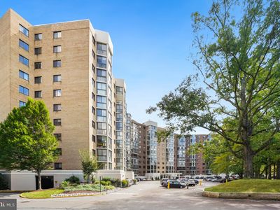 15107 Interlachen Dr #2-215, Silver Spring, MD, 20906