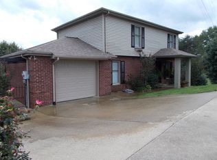 200 Ohler Ln, Corbin, KY 40701