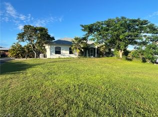 10551 Deal Rd, North Fort Myers, FL 33917