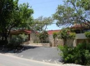 111 W Park Dr, Brownsville, TX 78520
