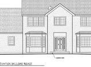 2 Willows Rd, Monsey, NY 10952