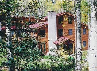 3863 County Road 41, Granby, CO 80446
