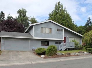 31705 42nd Ave SW, Federal Way, WA 98023