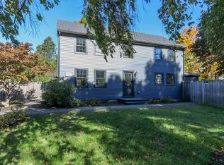 105 Bow St, Peabody, MA 01960
