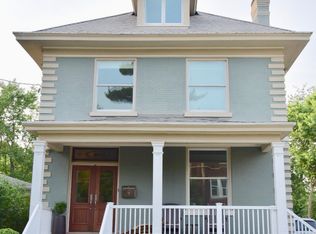 9 Linden Ave, Fort Thomas, KY