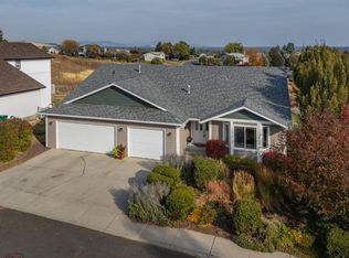 607 Irene Pl, Cheney, WA 99004