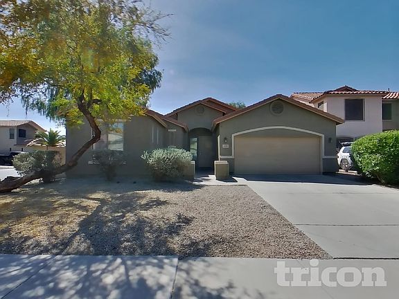 2nd image of 43207 W Lindgren Dr
