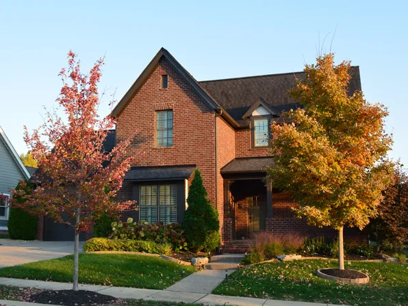 471 Finnhorse Ln, Franklin, TN 37064