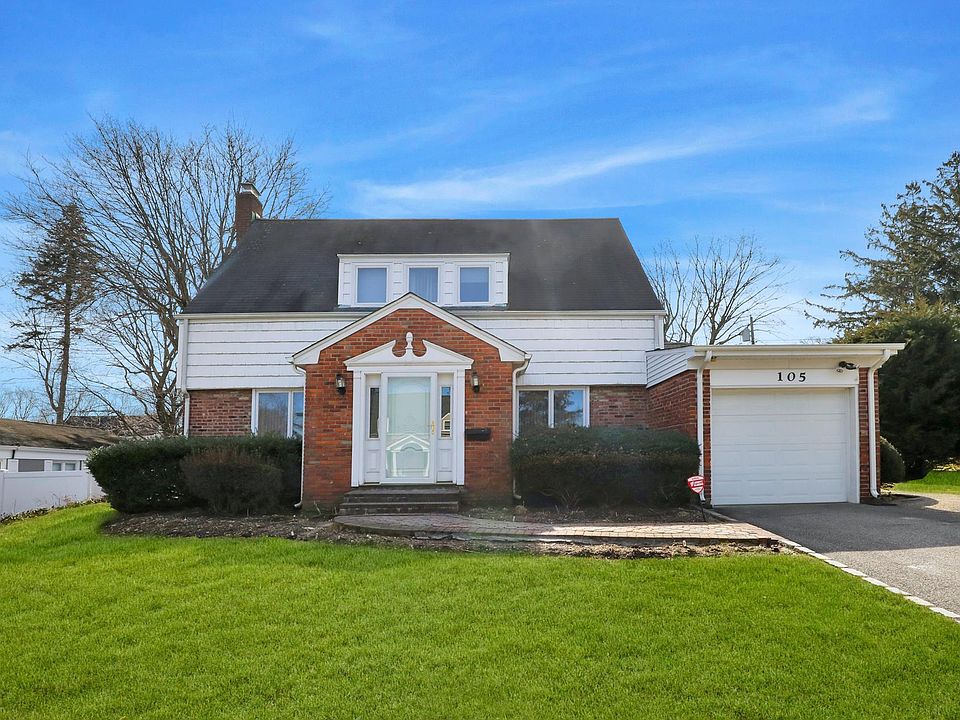 1st image of 105 Circle Dr