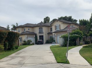 6205 Harvey Way, San Gabriel, CA 91775