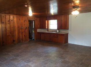 503 N Central Ave, Idabel, OK 74745