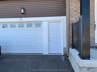 72 Mabern St #BASEMENT, Barrie, ON L9J0J2