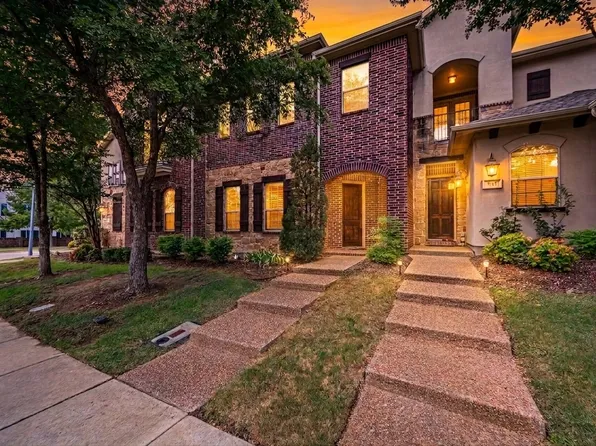 8607 Calvin Rd, Irving, TX 75063