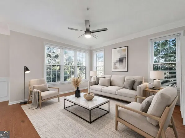 3202 Westchester Rdg NE, Atlanta, GA 30329