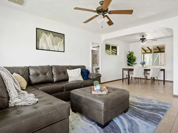 3529 E Sheridan St, Phoenix, AZ 85008