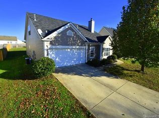 11313 Chapeclane Rd, Charlotte, NC 28278