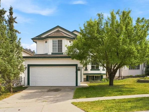 9216 Edgebrook Dr NW, Calgary, AB T3A 5T5